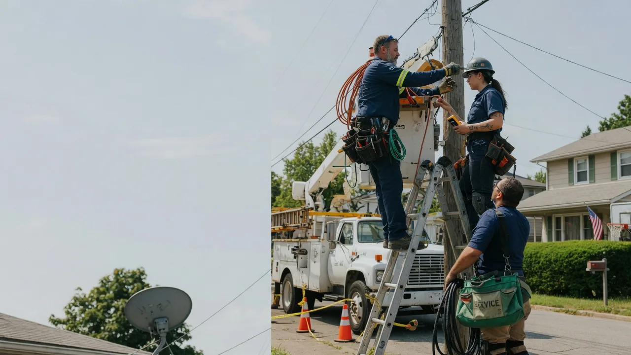 Electrical Repair in Modoc, IN near me
